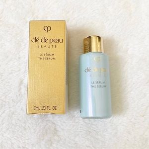 CLE DE PEAU BEAUTE Le Serum Mini 7mL